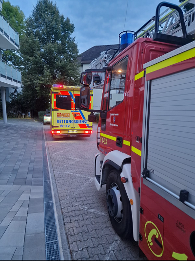 Einsatz 49
