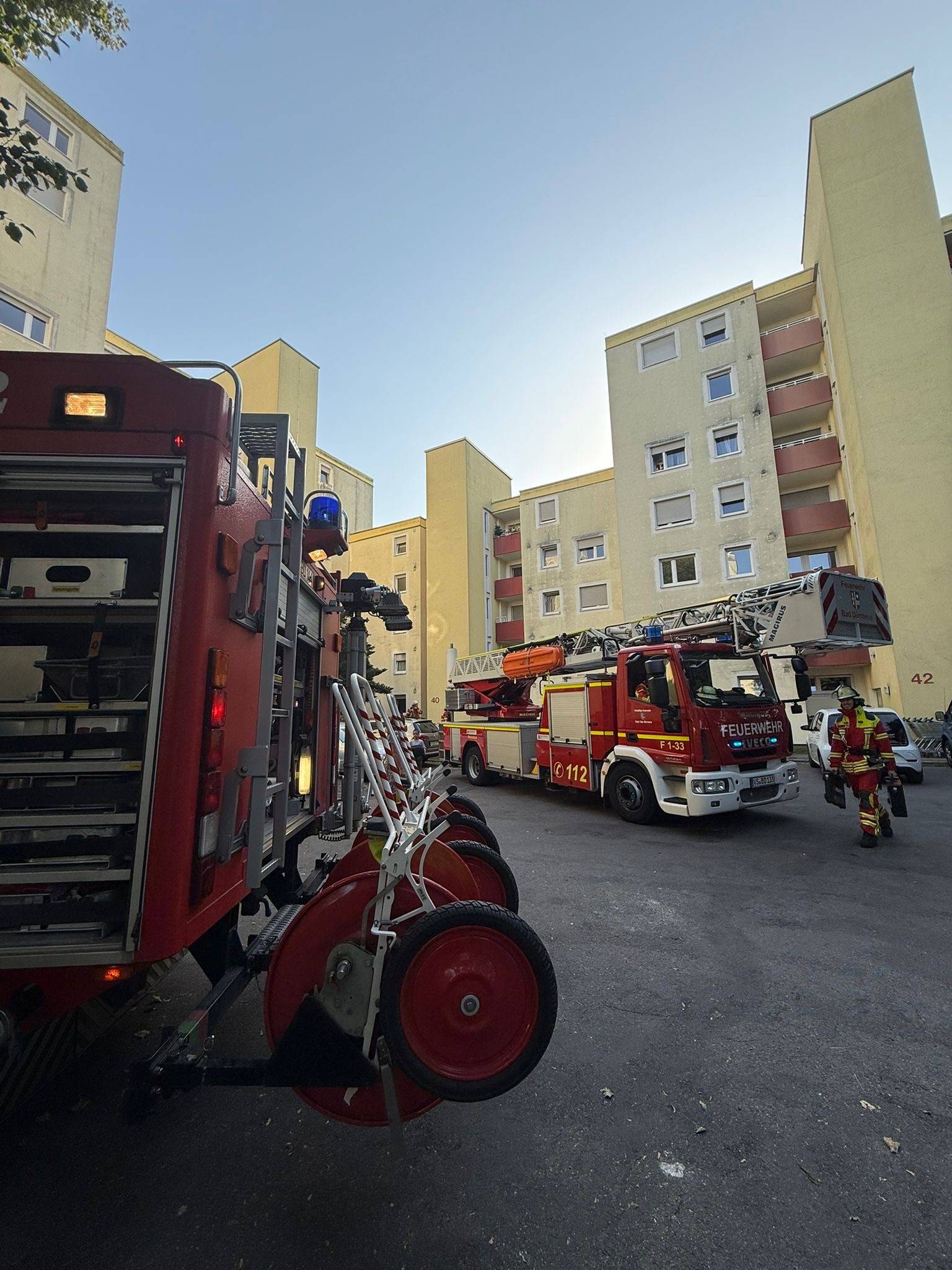 EInsatz #79